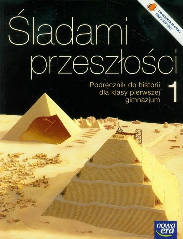 Sprawdzian Sladami Przeszlosci 2 Dzial 4 www.empik.com