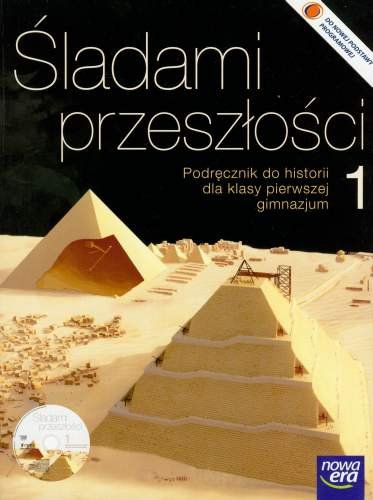 Książka śladami Przeszłości 1 Sprawdzian www.empik.com