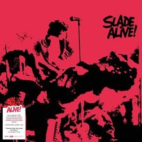 Slayed? (Deluxe Edition) (2022 CD Re-issue) - Slade | Muzyka Sklep