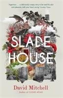 Slade House Mitchell David