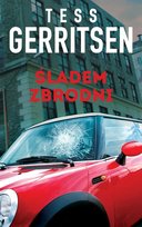 Śladem zbrodni Gerritsen Tess