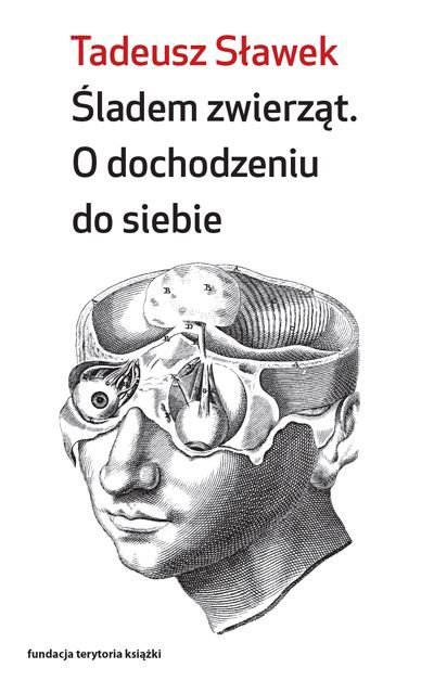 Śladem zwierząt. O dochodzeniu do siebie - ebook mobi