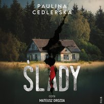 Ślady - audiobook