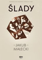 Ślady - ebook epub