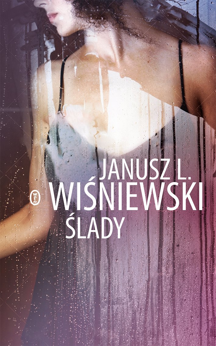 Ślady - ebook mobi