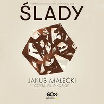 Ślady (nowe wydanie) - audiobook