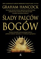 Ślady palców bogów Hancock Graham