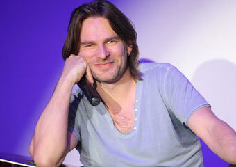 Ray Wilson w Juniorze - relacja wideo