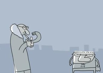 Wilq: zobacz zwiastun ekranizacji komiksu!