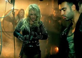 Z Britney Spears do końca świata