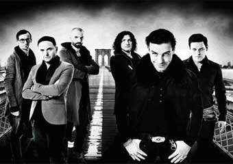 Nowa płyta Rammstein