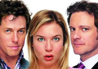 Nowa Bridget Jones