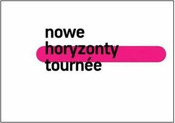 Rusza Nowe Horyzonty Tournée