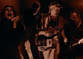 Killing Joke: nowy termin koncertu i nowy album