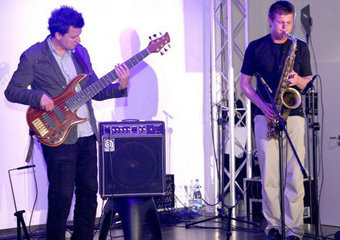 Koncert Dwootho w empiku- wideorelacja