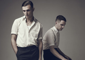 Debiutancki album Hurts już we wrześniu!