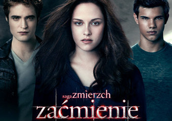 Zlot Fanów Sagi Zmierzch- wideorelacja