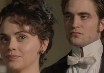 Robert Pattinson - Paryż, kobiety i kariera w nowym zwiastunie