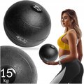 SLAM BALL PIŁKA LEKARSKA CROSSFIT FITNESS 7KG - 4FIZJO