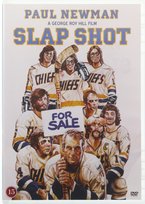 Slap Shot (Na lodzie) Various Directors