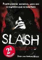 Slash: La Autobiografia Es Pop