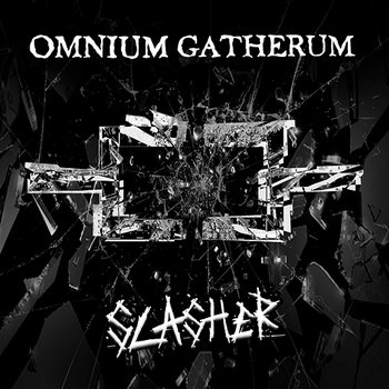 Slasher - EP - Omnium Gatherum