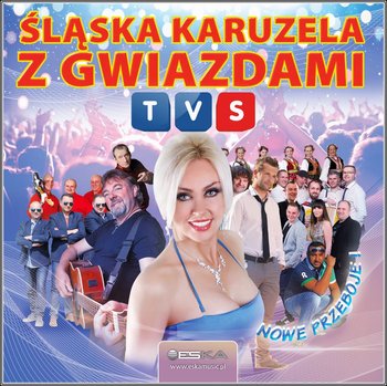 Śląska Karuzela z Gwiazdami   - Various Artists