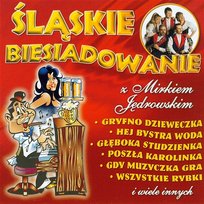 Śląskie biesiadowanie Mirosław Jędrowski