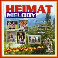 Śląskie śpiywanie Various Artists