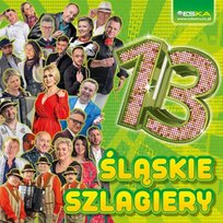 Śląskie szlagiery 13 Various Artists