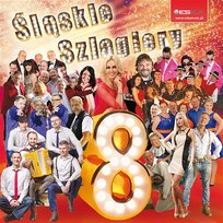 Śląskie szlagiery 8 Various Artists