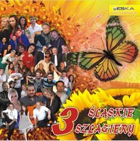 Śląskie szlagiery. Volume 3 Various Artists