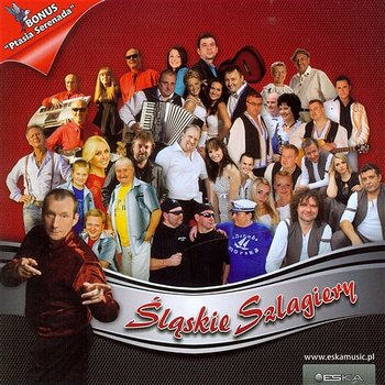 Śląskie Szlagiery - Various Artists