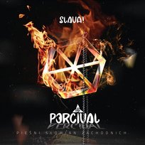Slava - Pieśni Słowian Zachodnich Percival Schuttenbach
