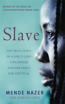 Slave Nazer Mende, Lewis Damien
