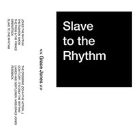 Slave To The Rhythm Grace Jones