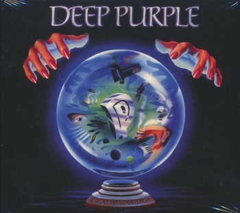 Slaves And Masters - Deep Purple