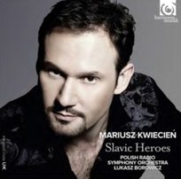 Slavic Heroes Kwiecień Mariusz, Polska Orkiestra Radiowa