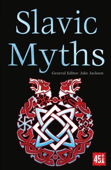 Slavic Myths - J.K. Jackson