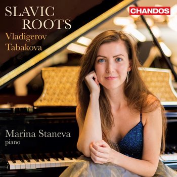 Slavic Roots - Staneva Marina