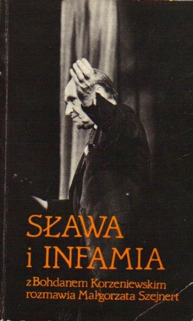Infamia Sława i infamia - Opracowanie zbiorowe | Książka w Empik
