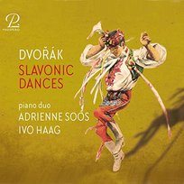 Slawische Tnze Nr.1-16 fur Klavier 4-hndig Various Artists