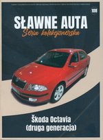 Sławne Auta Seria Kolekcjonerska