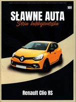 Sławne Auta Seria Kolekcjonerska