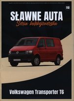 Sławne Auta Seria Kolekcjonerska