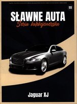 Sławne Auta Seria Kolekcjonerska
