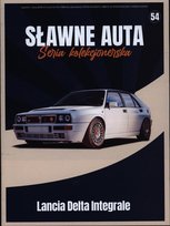 Sławne Auta Seria Kolekcjonerska Emse Edapp