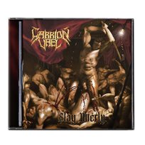 Slay Utterly Carrion Vael