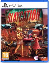 Slaycation Paradise, PS5 Inny producent
