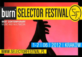 Selector Festival na początku czerwca